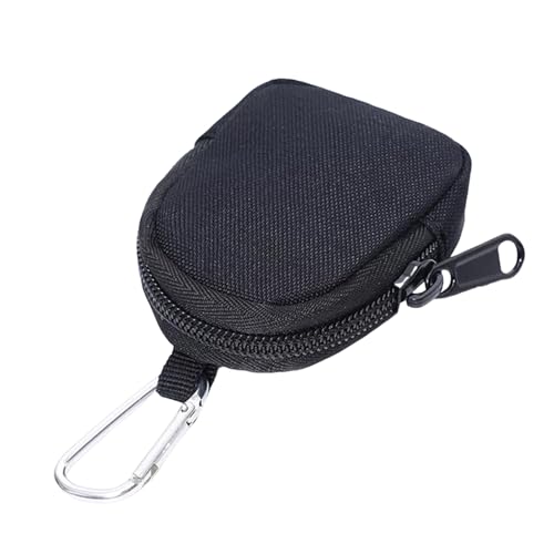 Geldbörsenhalter für Herren, Münzgeldbeutel, Tasche, Kopfhörerbeutel mit Schnalle, für den Außenbereich, Taillenwechsel, Geldbörse, einfach zu bedienen, Schlüsselanhänger, Reißverschlüsse, Tasche für Geldbörsenhalter für Herren, Münzgeldbeutel, Tasche, Kopfhörerbeutel mit Schnalle, für den Außenbereich, Taillenwechsel, Geldbörse, einfach zu bedienen, Schlüsselanhänger, Reißverschlüsse, Tasche für von PANGBOER