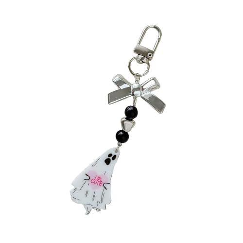 Multi Fusion Specten Kette Kreative Schmucktasche Hängende Dekoration Handy Tasche und Schlüsselanhänger Einzigartiger Anhänger Multi Fusion Specten Kette Kreative Schmucktasche Hängende Dekoration Handy Tasche und Schlüsselanhänger Einzigartiger Anhänger von PANGBOER