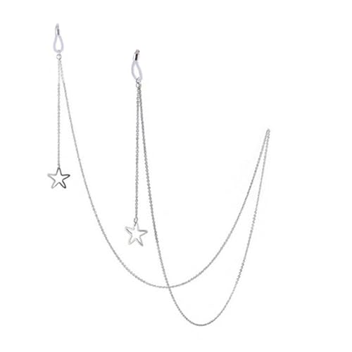 PANGBOER Vielseitige Brillenkette, modische Damen-Brillenkette, trendige Brille, trendiges Brillenband, leichtes Band für verschiedene Stile PANGBOER Vielseitige Brillenkette, modische Damen-Brillenkette, trendige Brille, trendiges Brillenband, leichtes Band für verschiedene Stile von PANGBOER