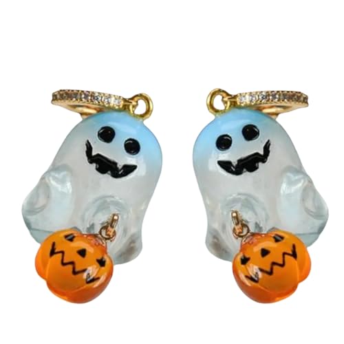 Tolle Ohrringe in Form eines Spektrums, tragbar, bequem, funkelnd für lange Partys Tolle Ohrringe in Form eines Spektrums, tragbar, bequem, funkelnd für lange Partys von PANGBOER