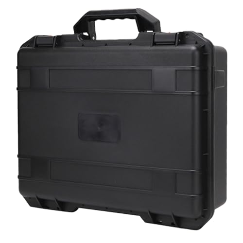 PANHDK Aufbewahrungsbox Tragbare Handtasche Tasche Aufbewahrungstasche Organizer für Avata 2 UAV Zubehör von PANHDK