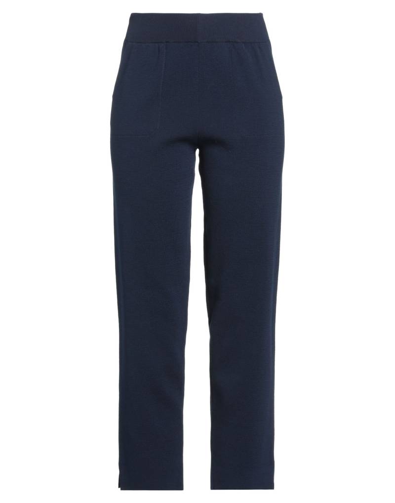 PANICALE Hose Damen Marineblau von PANICALE