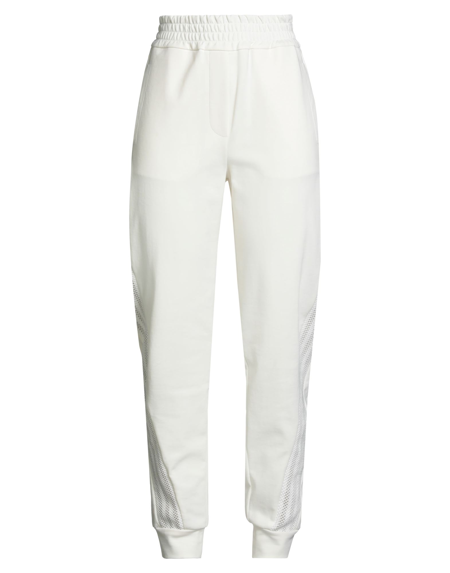 PANICALE Hose Damen Off white von PANICALE