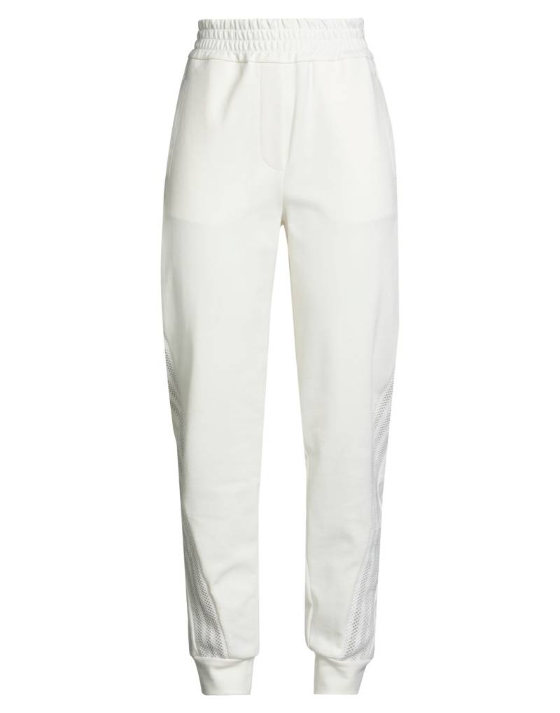 PANICALE Hose Damen Off white von PANICALE