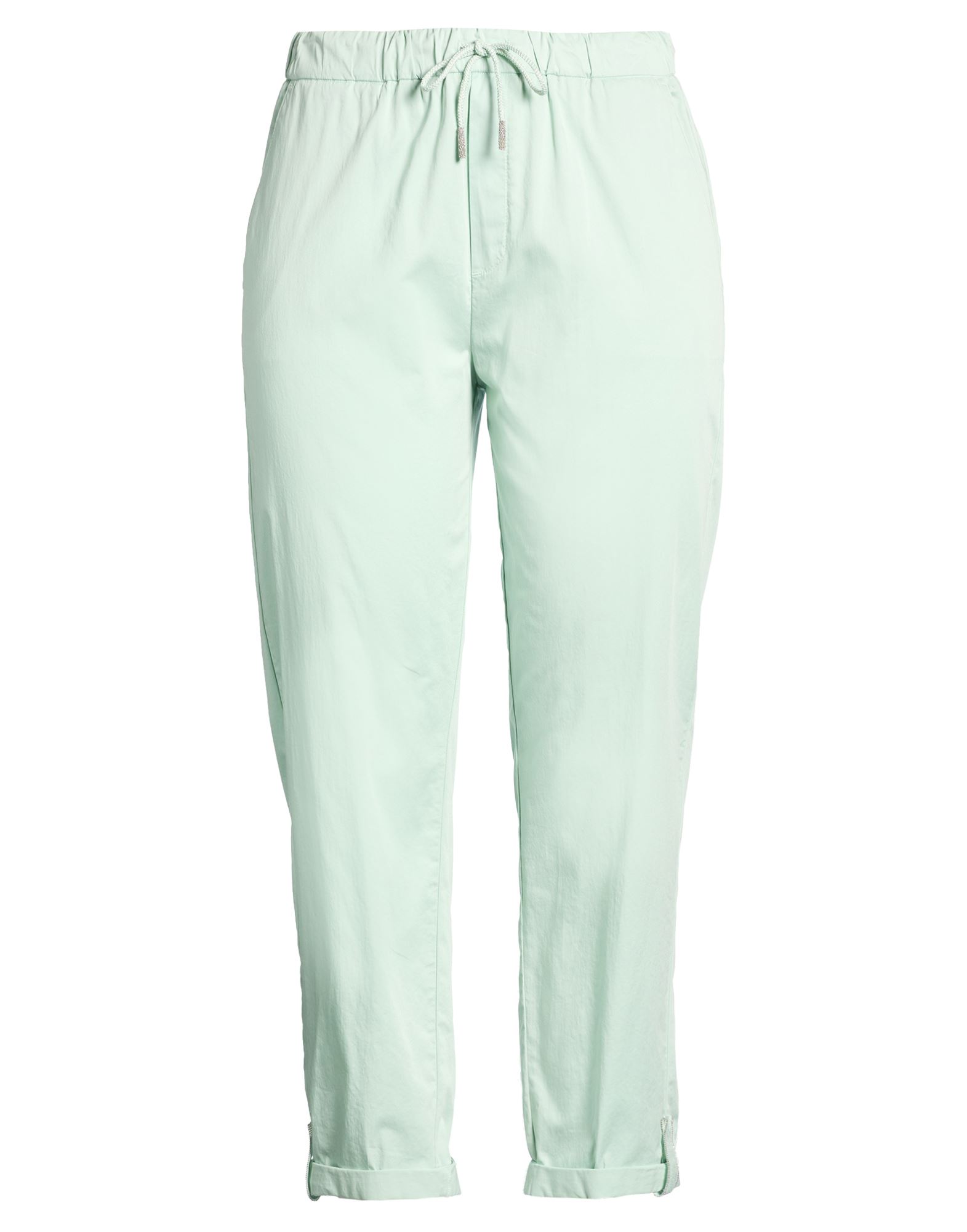 PANICALE Hose Damen Säuregrün von PANICALE