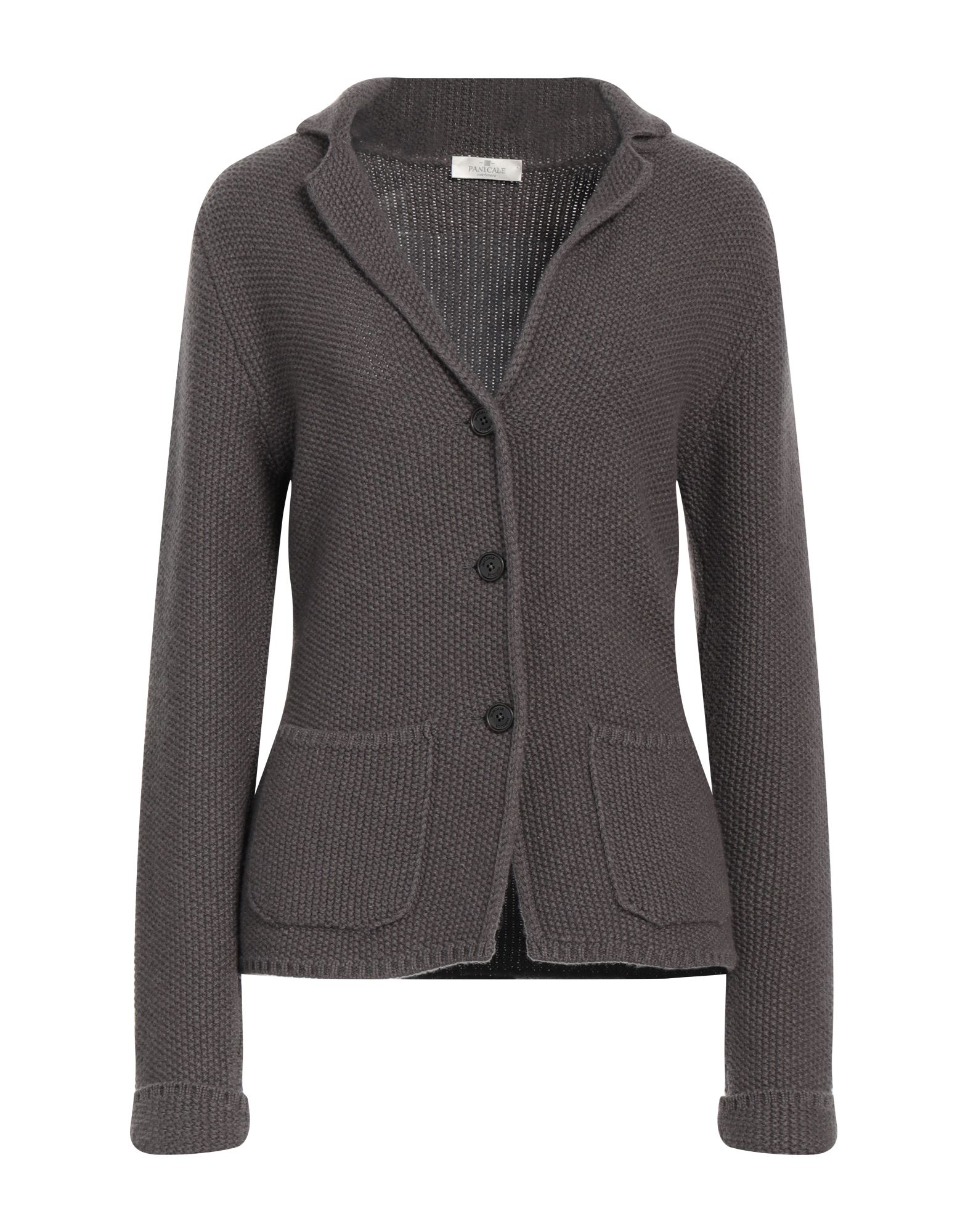 PANICALE Blazer Damen Taubengrau von PANICALE