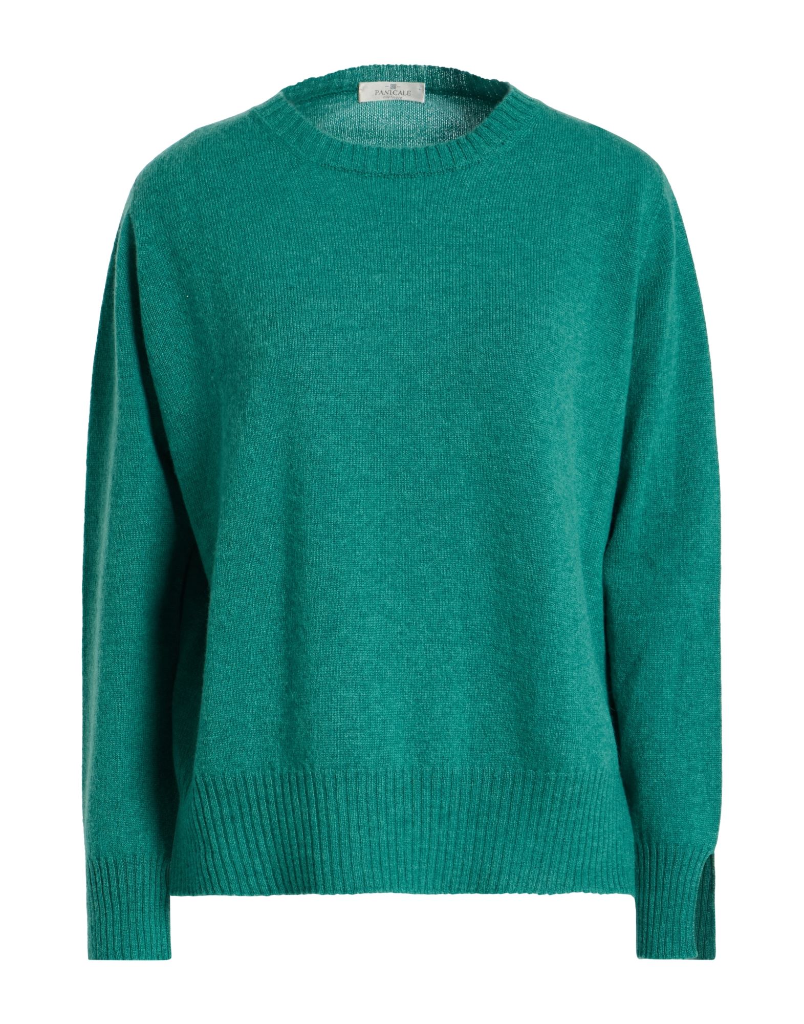 PANICALE Pullover Damen Smaragdgrün PANICALE Pullover Damen Smaragdgrün von PANICALE