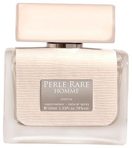 Panouge Paris Perle Rare Homme White Edition Eau de Parfum 100ml von PANOUGE PARIS