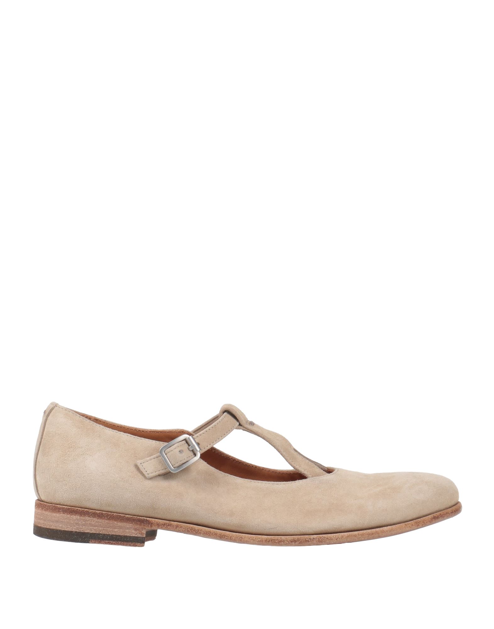 PANTANETTI Ballerina Damen Beige von PANTANETTI