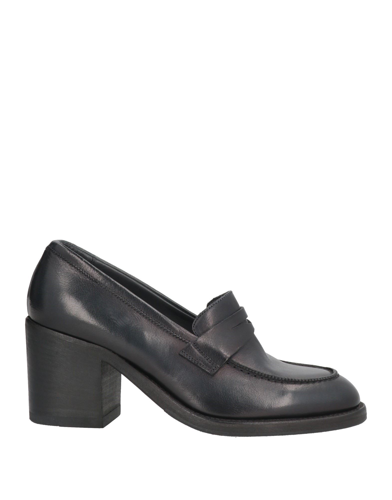 PANTANETTI Mokassin Damen Schwarz von PANTANETTI