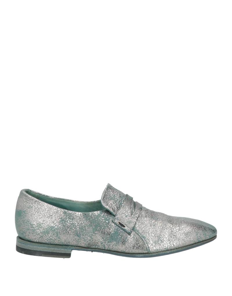 PANTANETTI Mokassin Damen Silber von PANTANETTI