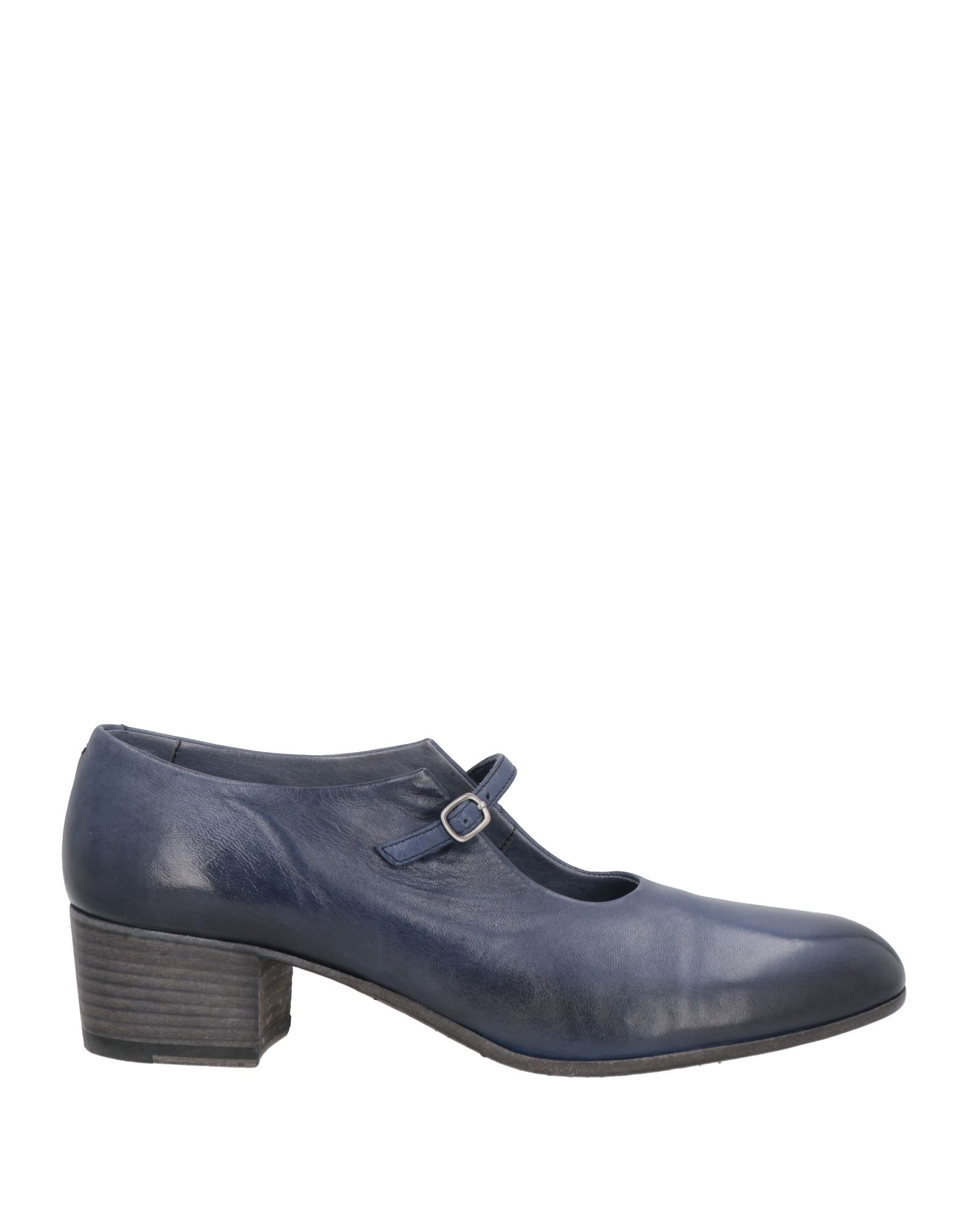 PANTANETTI Pumps Damen Marineblau von PANTANETTI