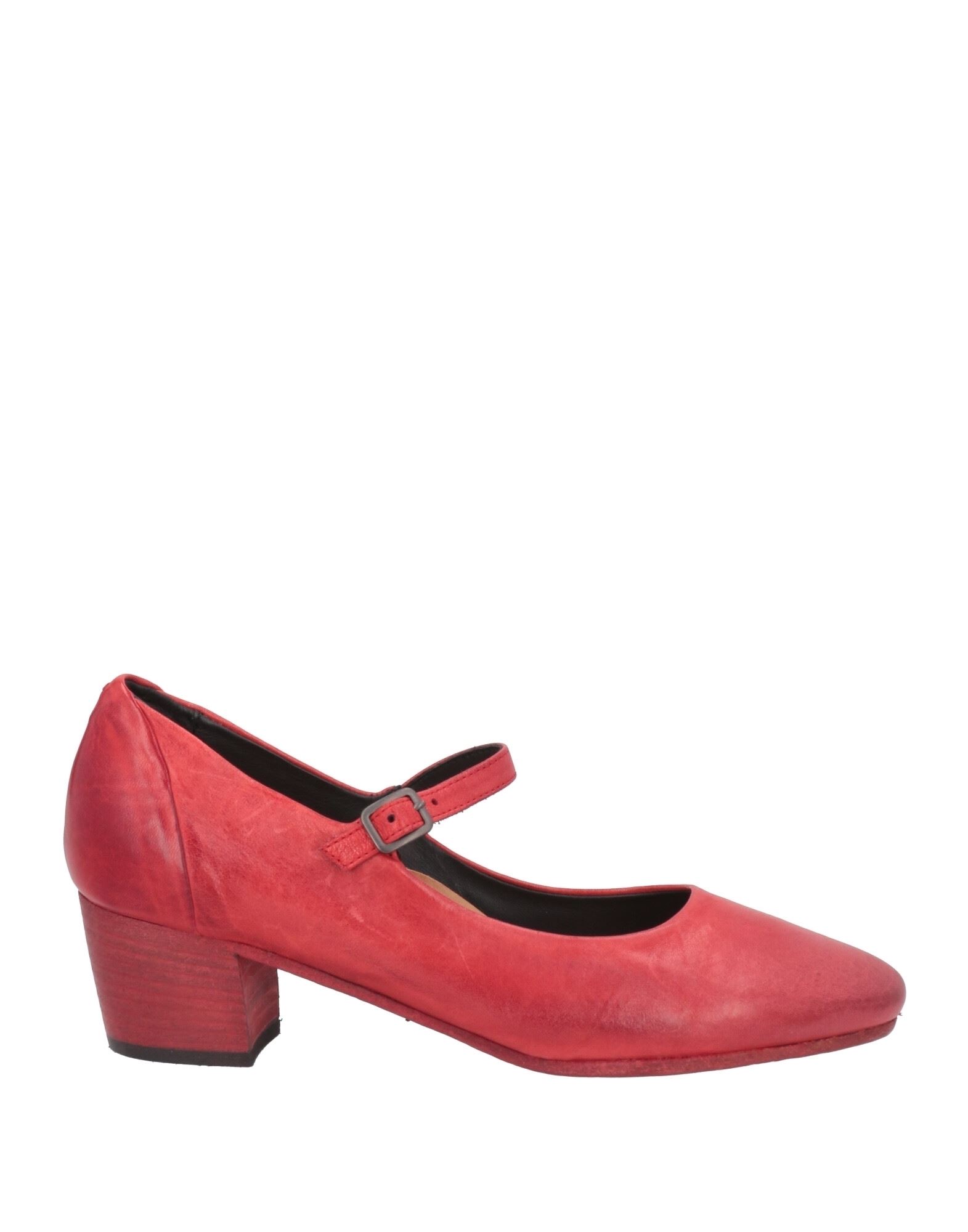 PANTANETTI Pumps Damen Rot von PANTANETTI