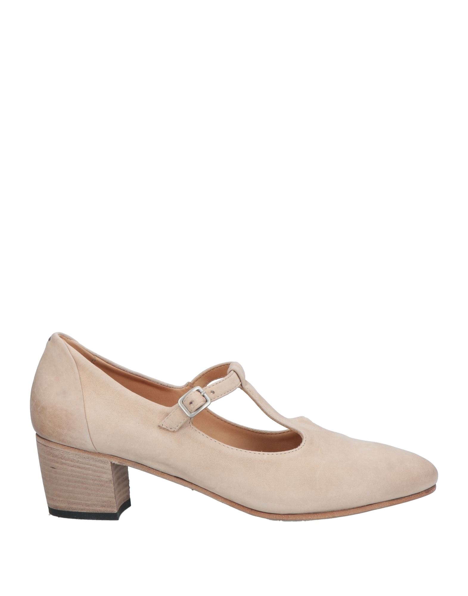 PANTANETTI Pumps Damen Sand von PANTANETTI