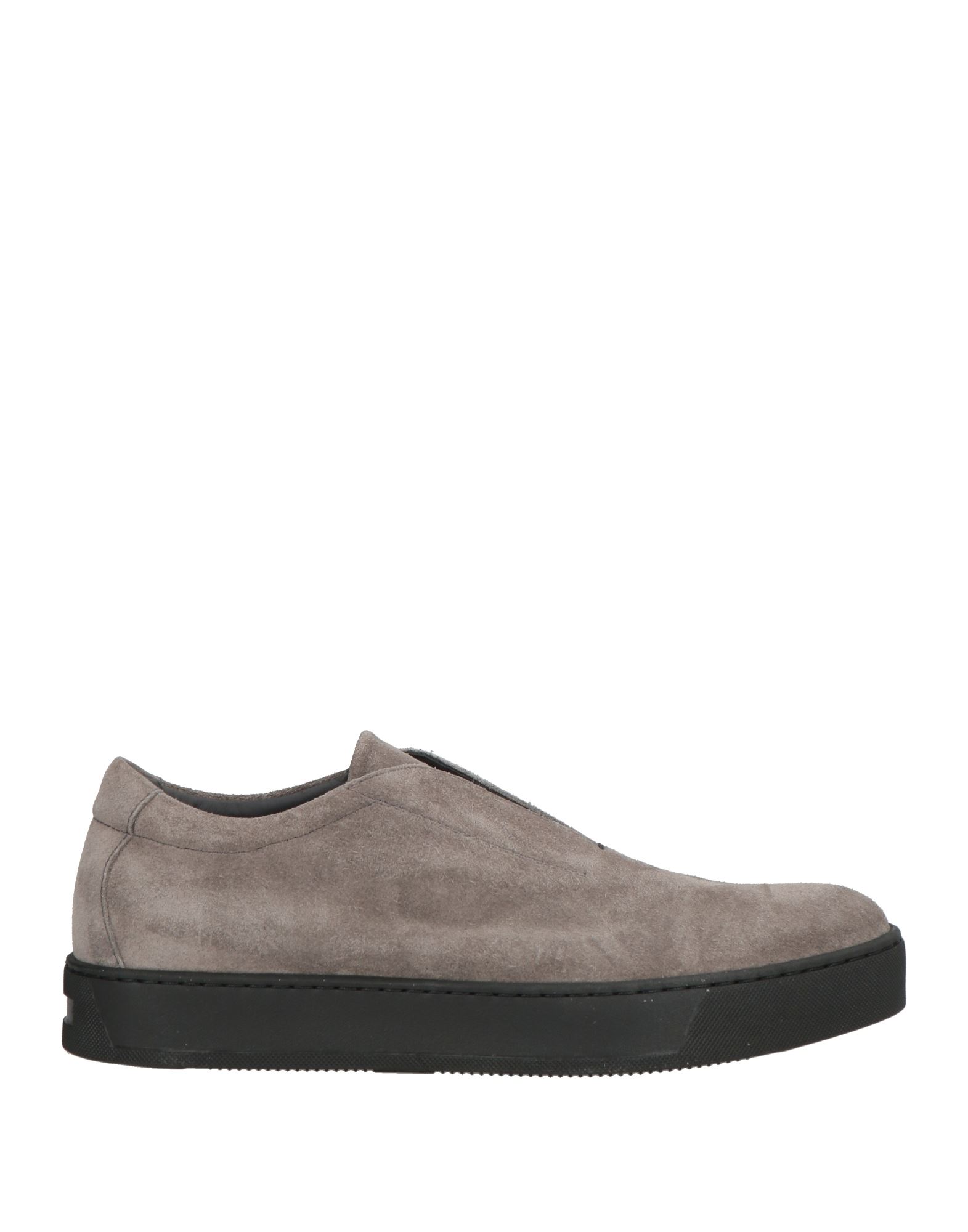 PANTANETTI Sneakers Herren Grau von PANTANETTI