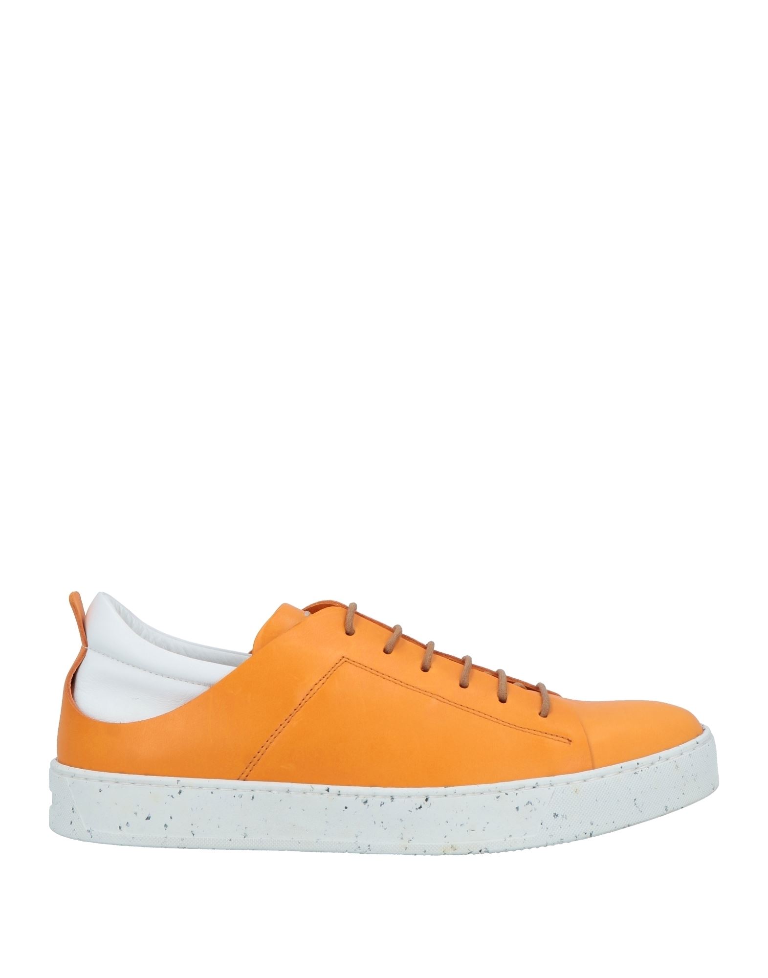 PANTANETTI Sneakers Herren Orange von PANTANETTI