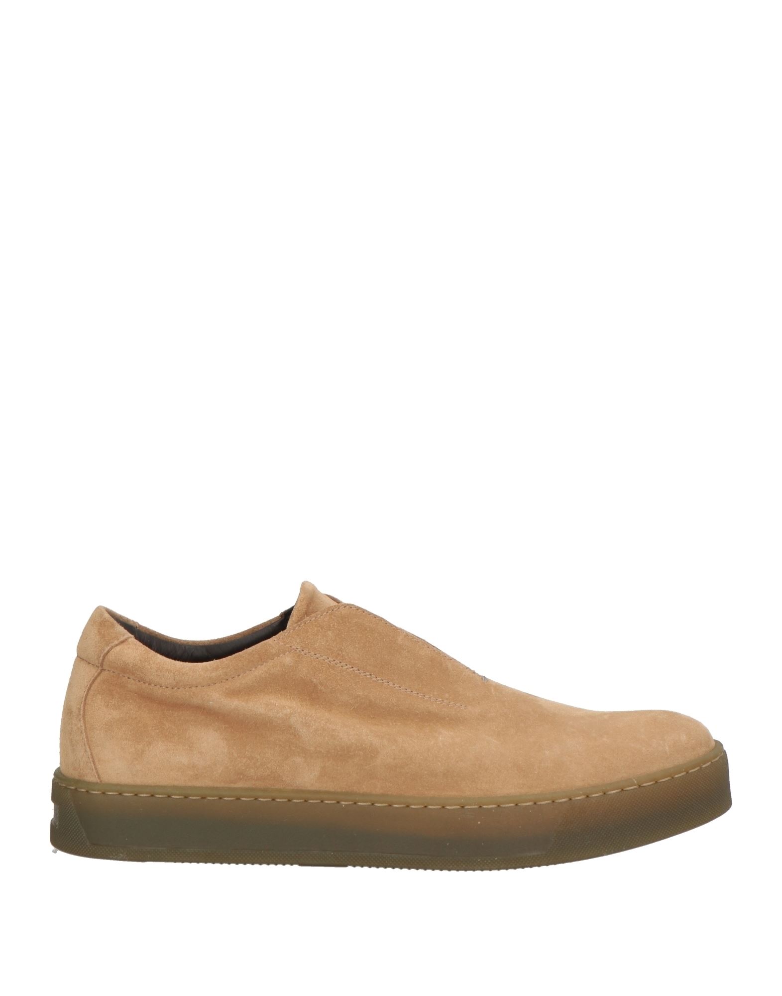 PANTANETTI Sneakers Herren Sand von PANTANETTI
