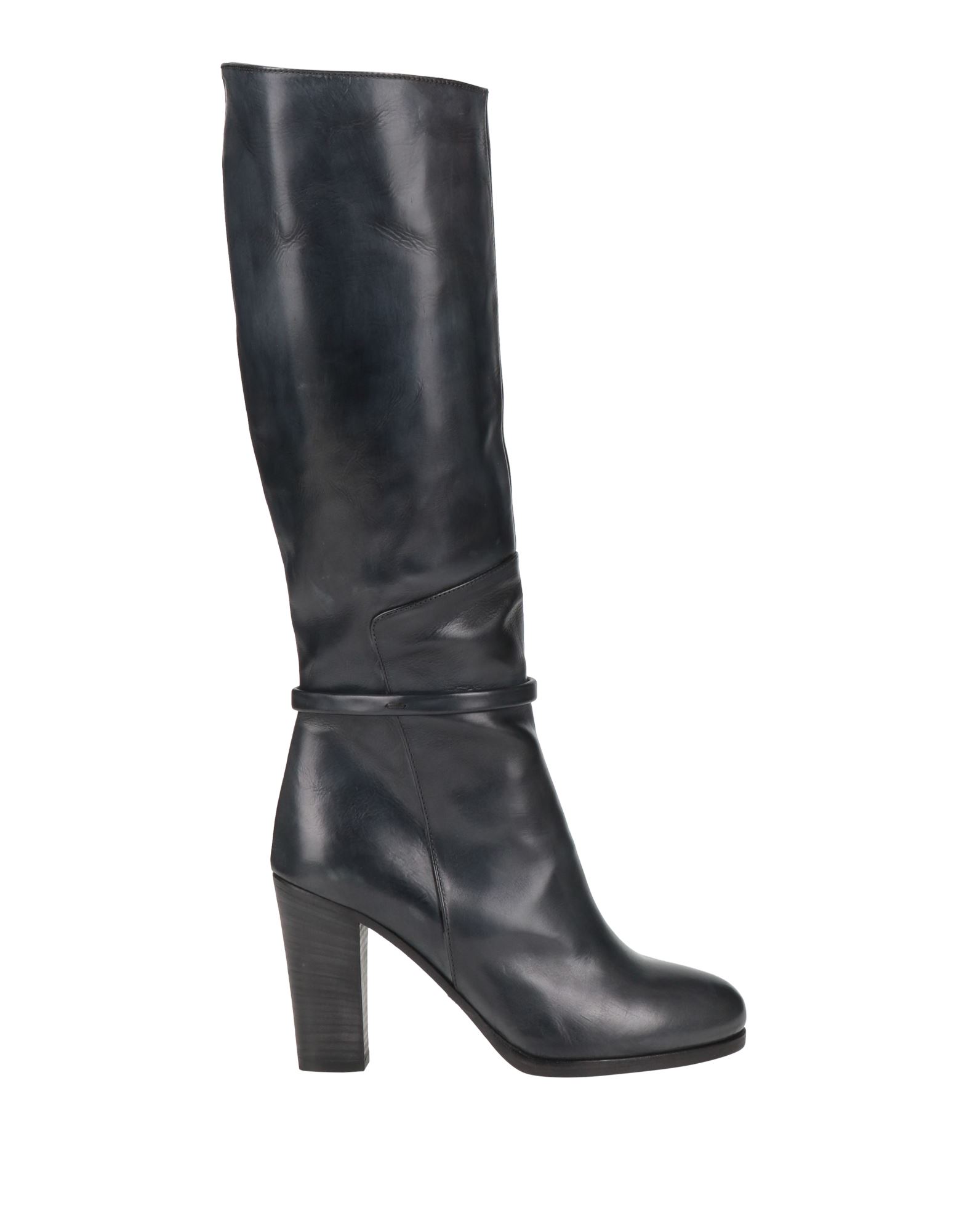 PANTANETTI Stiefel Damen Nachtblau von PANTANETTI