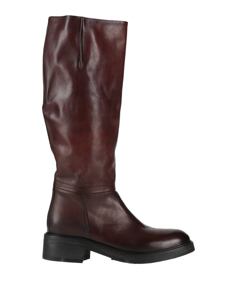 PANTANETTI Stiefel Damen Schokobraun von PANTANETTI