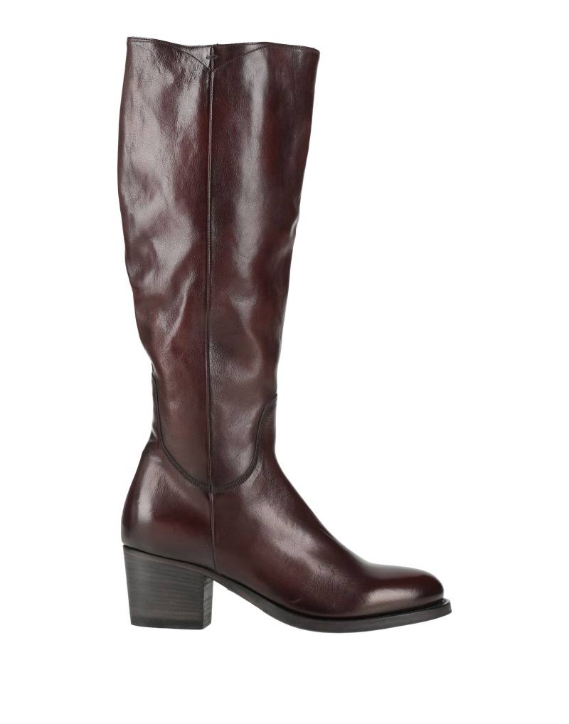 PANTANETTI Stiefel Damen Schokobraun von PANTANETTI