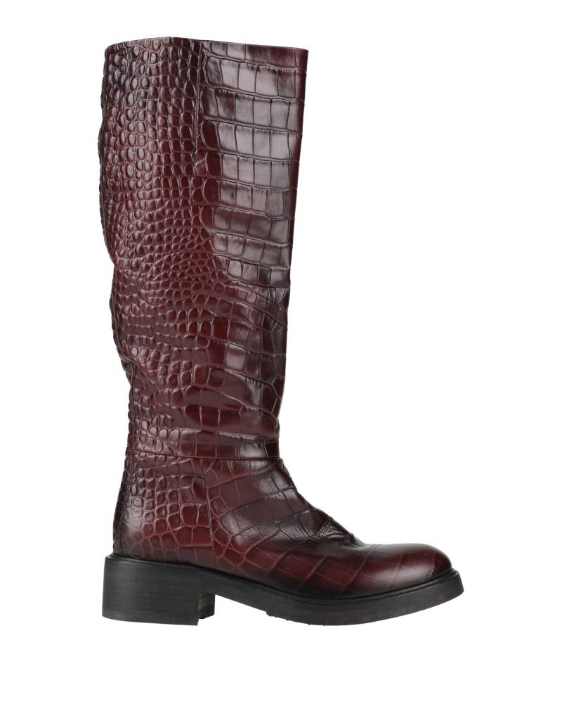 PANTANETTI Stiefel Damen Schokobraun von PANTANETTI