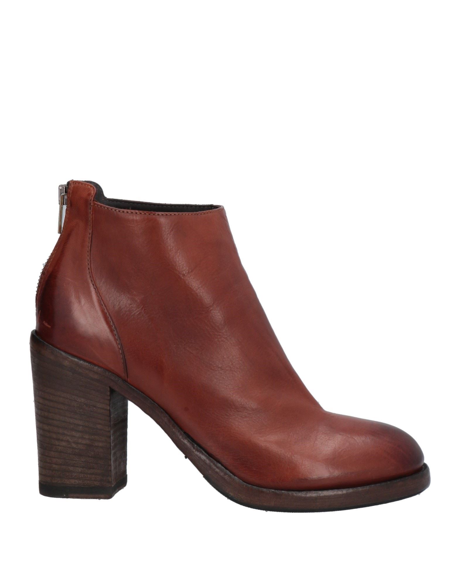 PANTANETTI Stiefelette Damen Braun von PANTANETTI