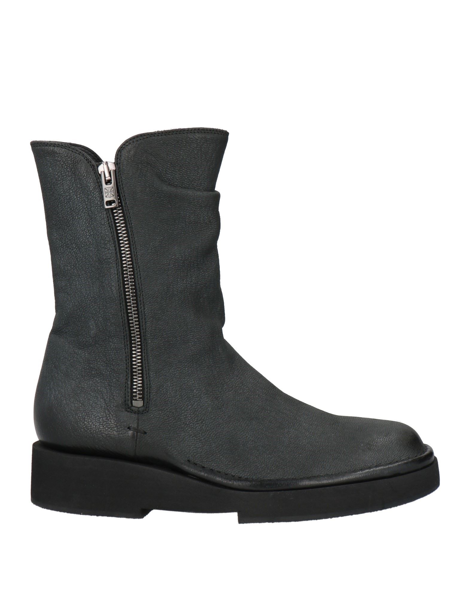 PANTANETTI Stiefelette Damen Braungrau von PANTANETTI