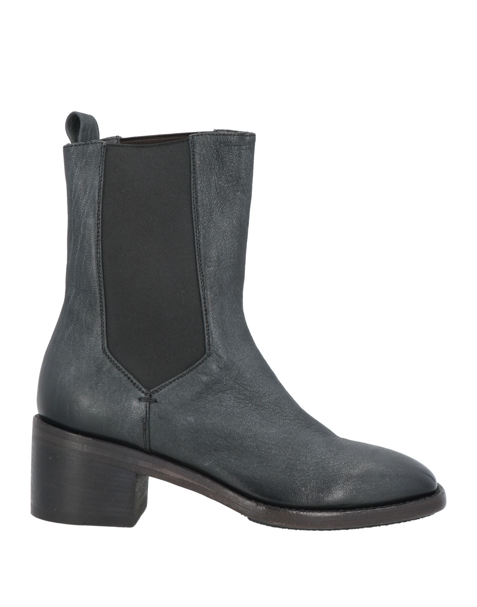 PANTANETTI Stiefelette Damen Granitgrau von PANTANETTI