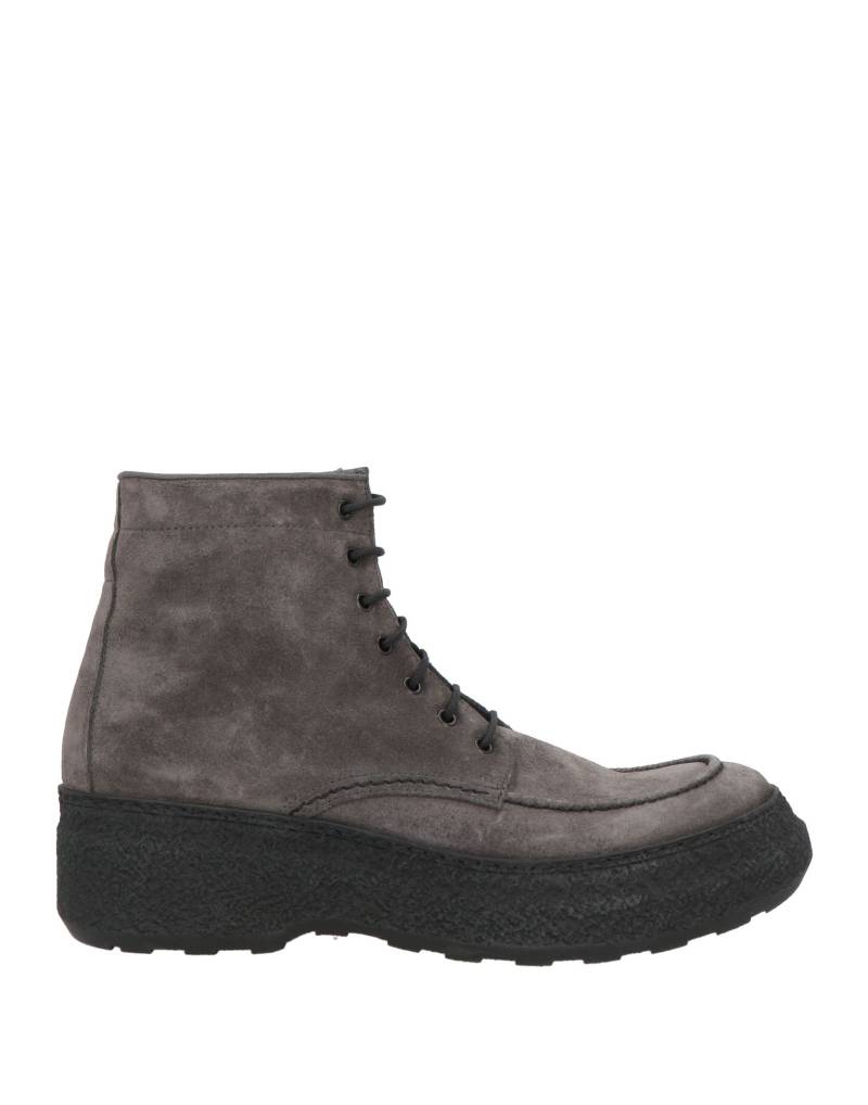 PANTANETTI Stiefelette Damen Grau von PANTANETTI