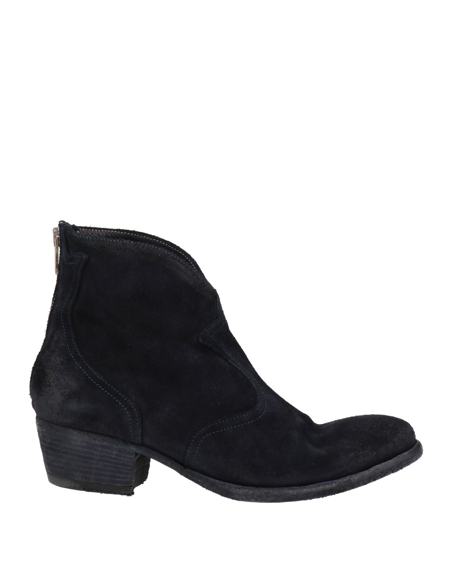 PANTANETTI Stiefelette Damen Nachtblau von PANTANETTI