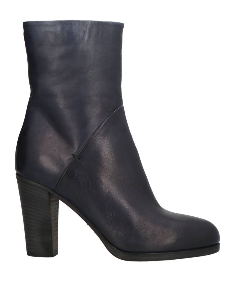 PANTANETTI Stiefelette Damen Nachtblau von PANTANETTI