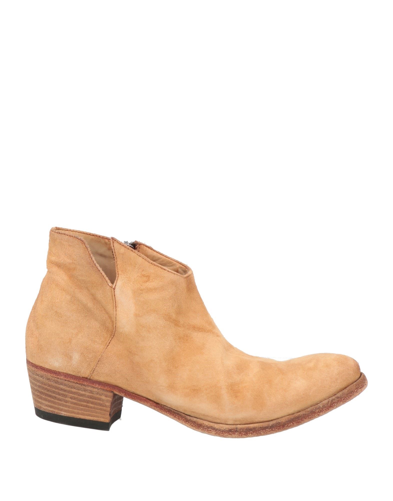 PANTANETTI Stiefelette Damen Sand von PANTANETTI