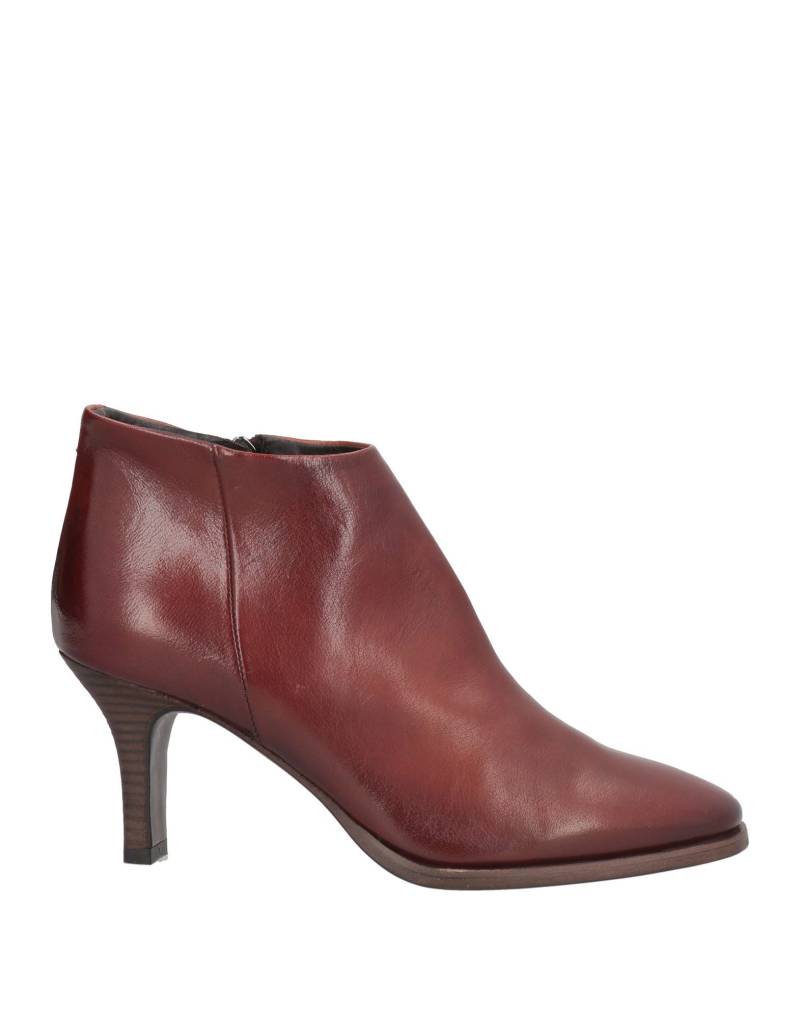 PANTANETTI Stiefelette Damen Schokobraun von PANTANETTI