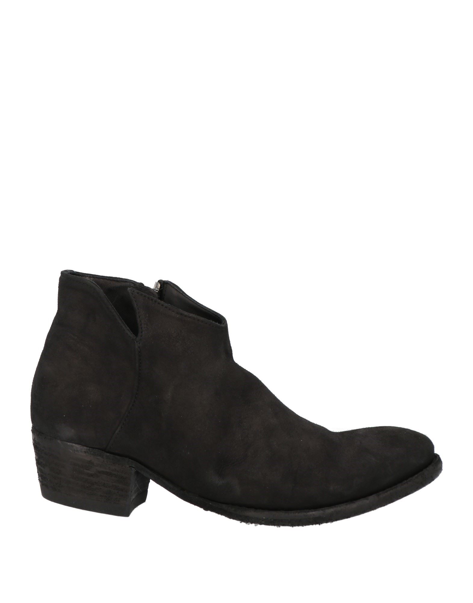 PANTANETTI Stiefelette Damen Schwarz von PANTANETTI