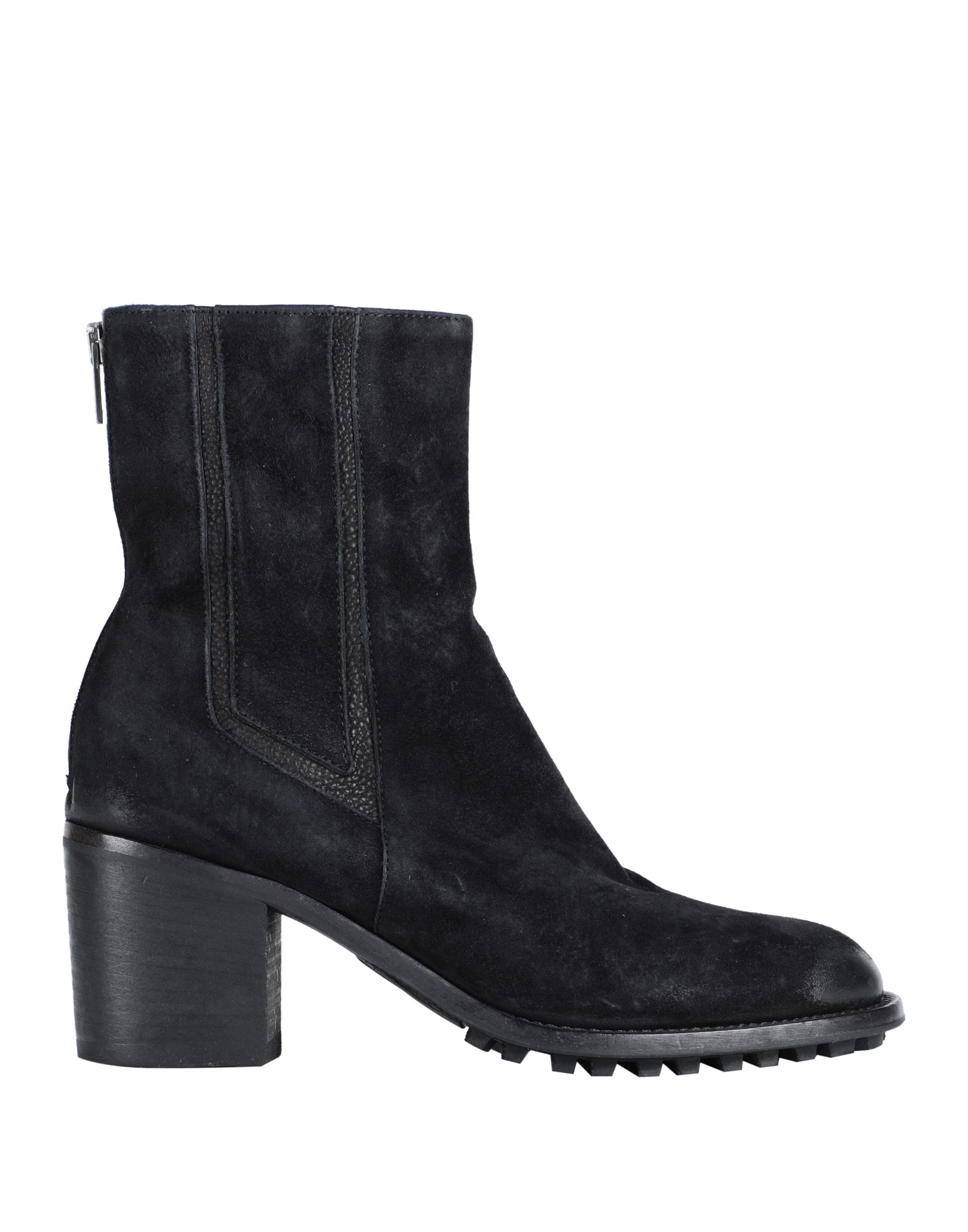 PANTANETTI Stiefelette Damen Schwarz von PANTANETTI