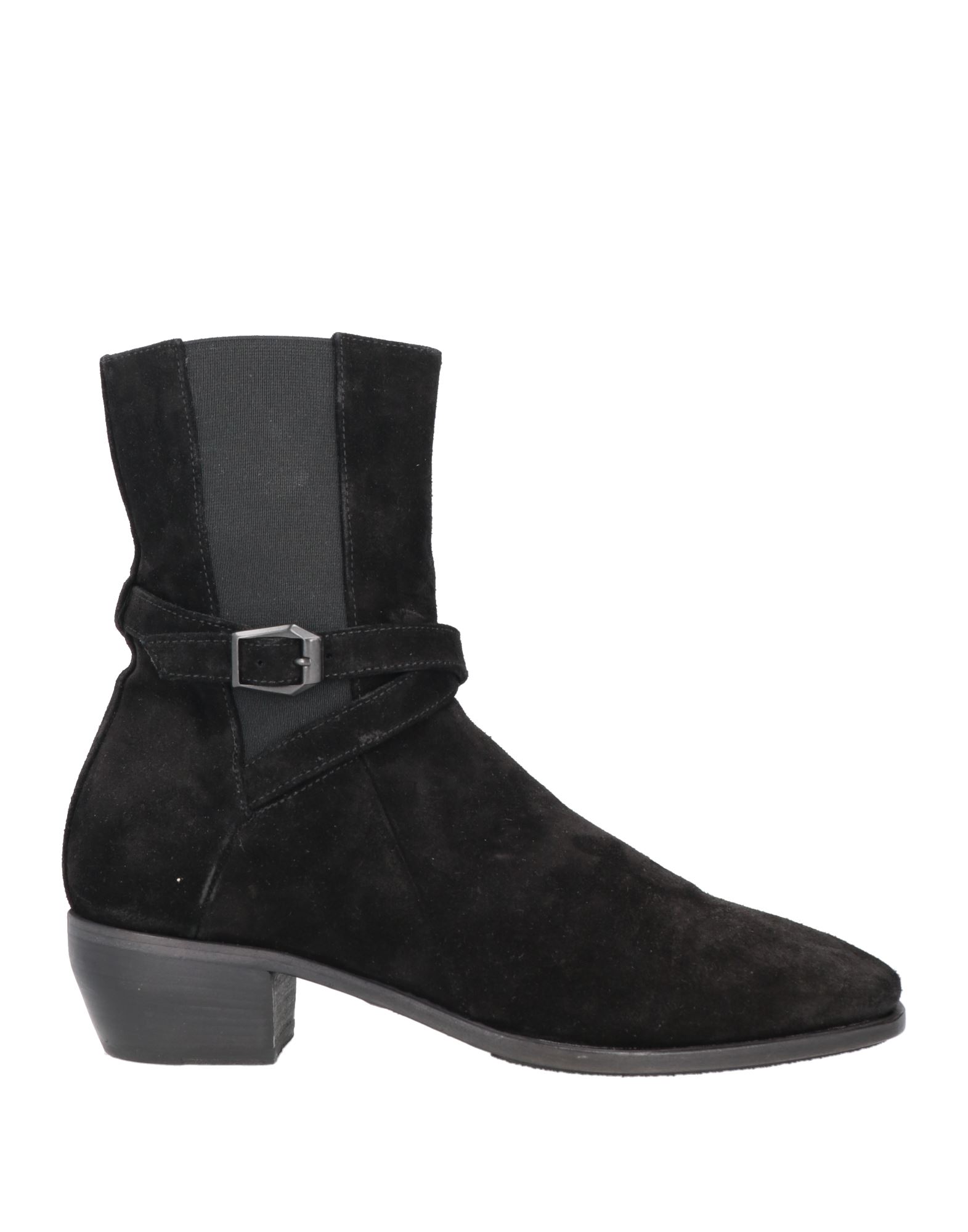 PANTANETTI Stiefelette Damen Schwarz von PANTANETTI