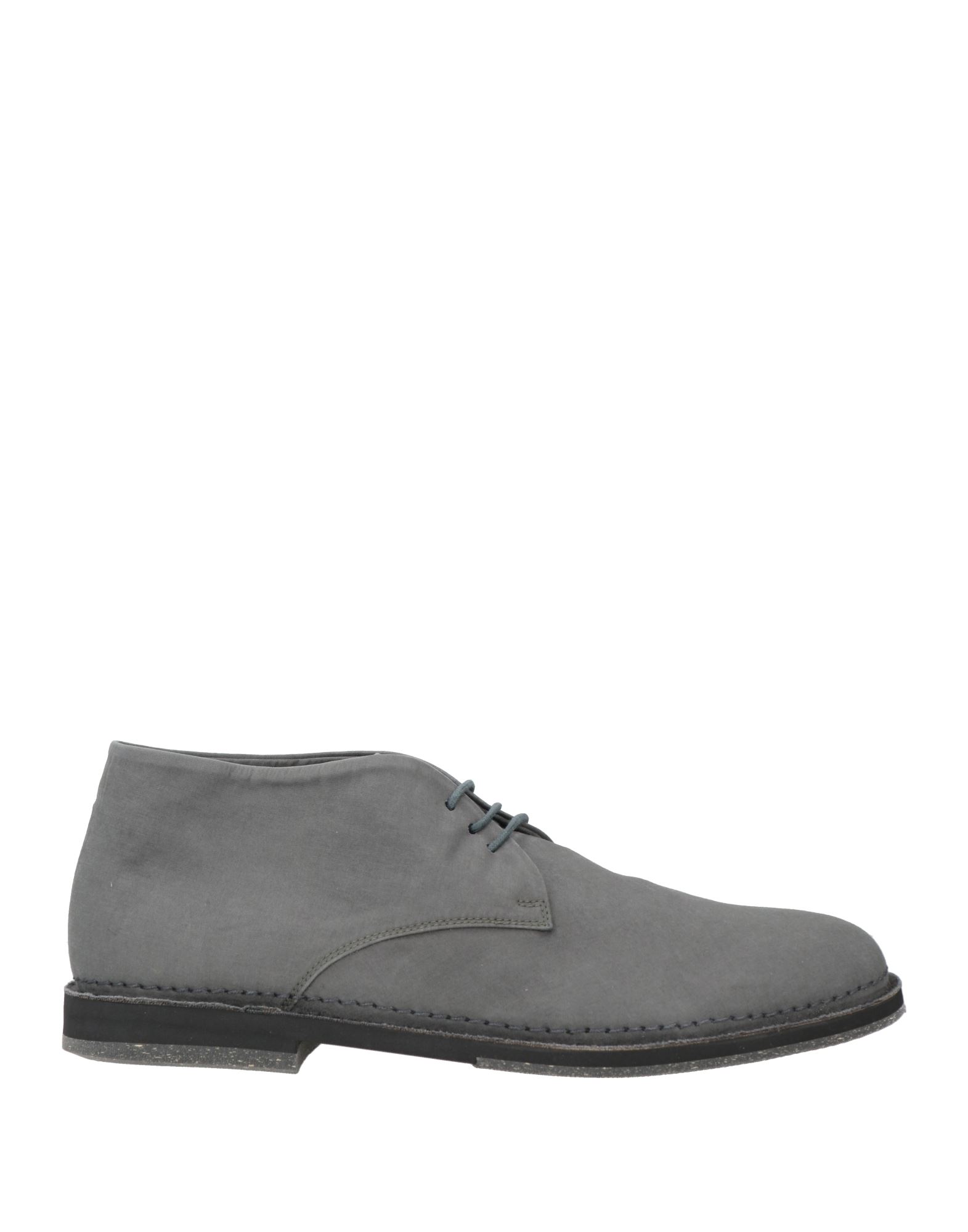 PANTANETTI Stiefelette Herren Blei von PANTANETTI