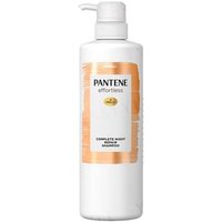 PANTENE Japan - Effortless Complete Night Repair Shampoo 480ml von PANTENE Japan