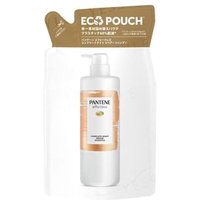 PANTENE Japan - Effortless Complete Night Repair Shampoo Refill 350ml von PANTENE Japan