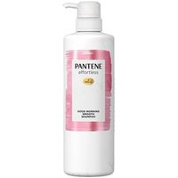 PANTENE Japan - Effortless Good Morning Smooth Shampoo 480ml von PANTENE Japan