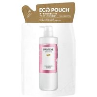 PANTENE Japan - Effortless Good Morning Smooth Shampoo Refill 350ml PANTENE Japan - Effortless Good Morning Smooth Shampoo Refill 350ml von PANTENE Japan