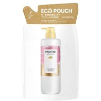 PANTENE Japan - Effortless Good Morning Smooth Treatment Refill 350g von PANTENE Japan