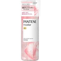 PANTENE Japan - Micellar Pure & Rose Water Shampoo 500ml von PANTENE Japan