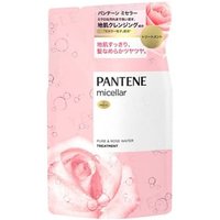 PANTENE Japan - Micellar Pure & Rose Water Treatment Refill 350g von PANTENE Japan