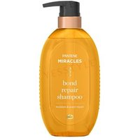 PANTENE Japan - Miracles Miracles Bond Repair Moisture & Power Repair Shampoo 350g Refill von PANTENE Japan