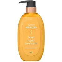 PANTENE Japan - Miracles Miracles Bond Repair Moisture & Power Repair Treatment 350g Refill von PANTENE Japan