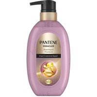 PANTENE Japan - Miracles Uneri Control & Repair Treatment 440g von PANTENE Japan