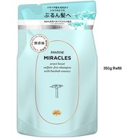 PANTENE Japan - Miracles Uruoi Boost Sulfate-Free Shampoo 350g Refill von PANTENE Japan