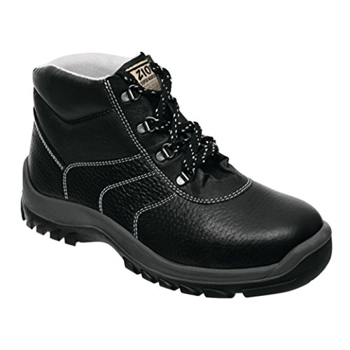 PANTER Herren 734011700 Stiefel Super MarSELLA-S3 C/Punt+Plant T-41, bunt, 41 EU von Panter