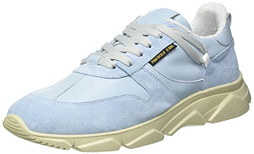 PANTOFOLA D’ORO 1886 Damen Wing Low Oxford-Schuh, Avio, 36 EU von PANTOFOLA D’ORO 1886